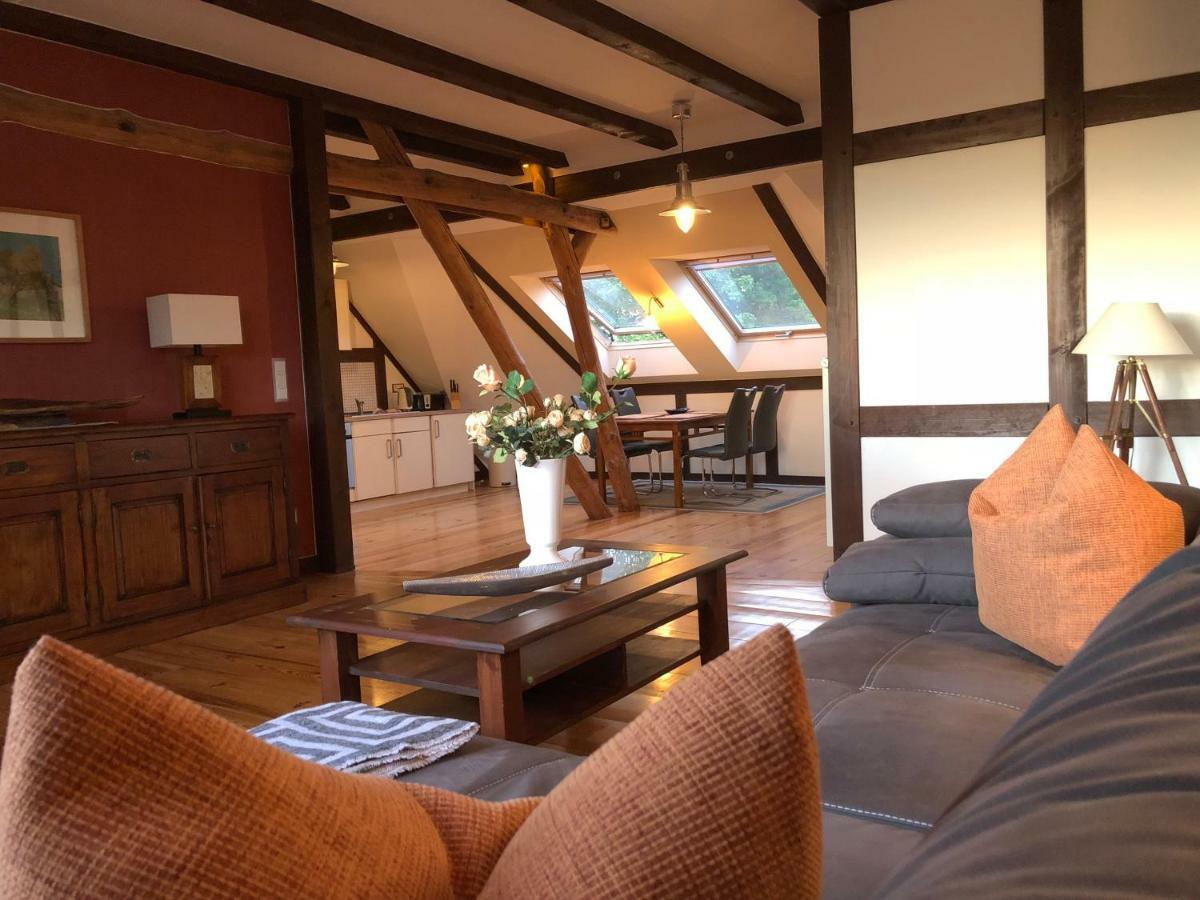 Landhaus Schoenhof 펠트베르크 외부 사진