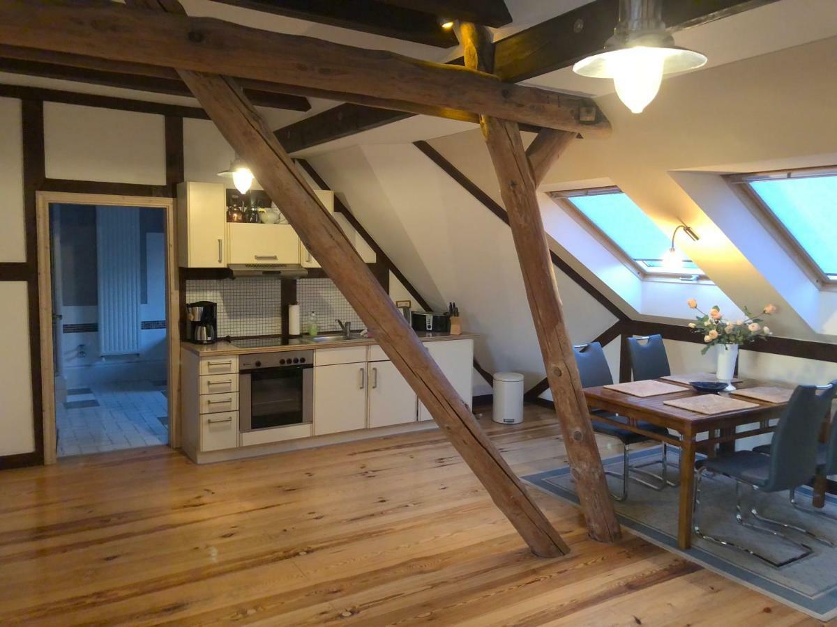 Landhaus Schoenhof 펠트베르크 외부 사진